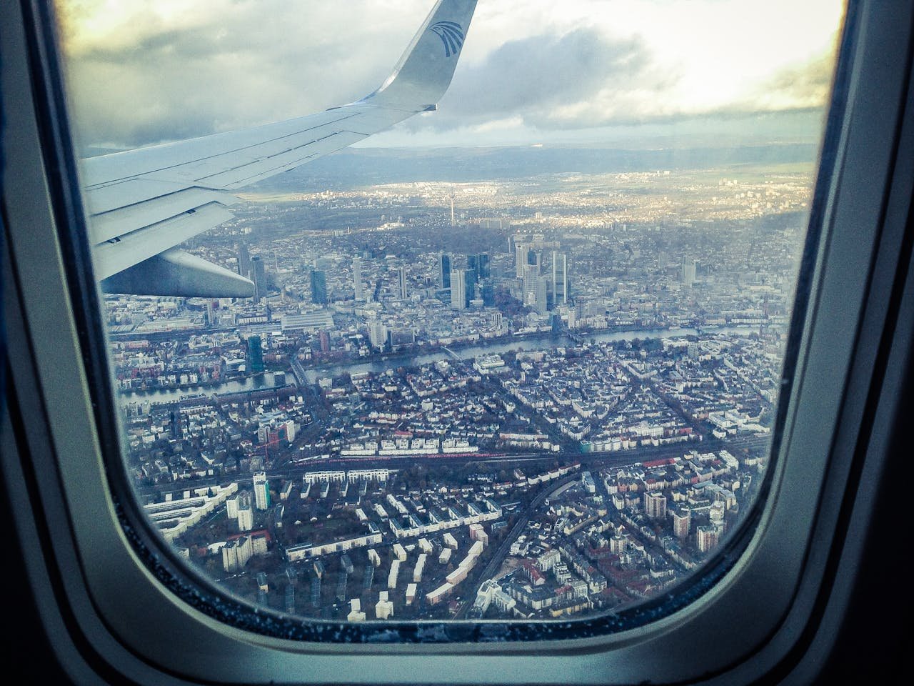 Frankfurt skyline representing European financial regulation and EMIR 3 compliance